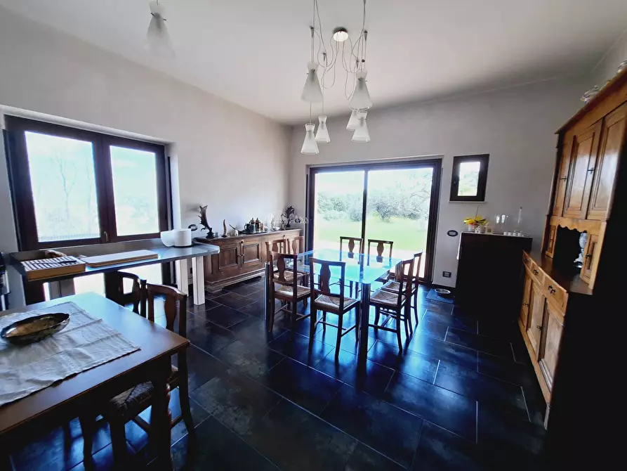 Immagine 25 di Villa in vendita  in Contrada Codara a Ripatransone