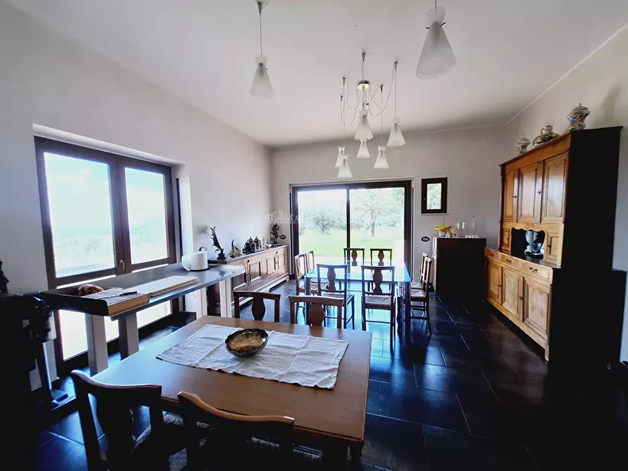 Immagine 28 di Villa in vendita  in Contrada Codara a Ripatransone
