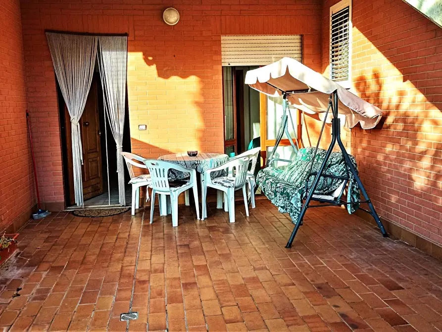 Immagine 7 di Appartamento in vendita  in via gramsci a Altidona