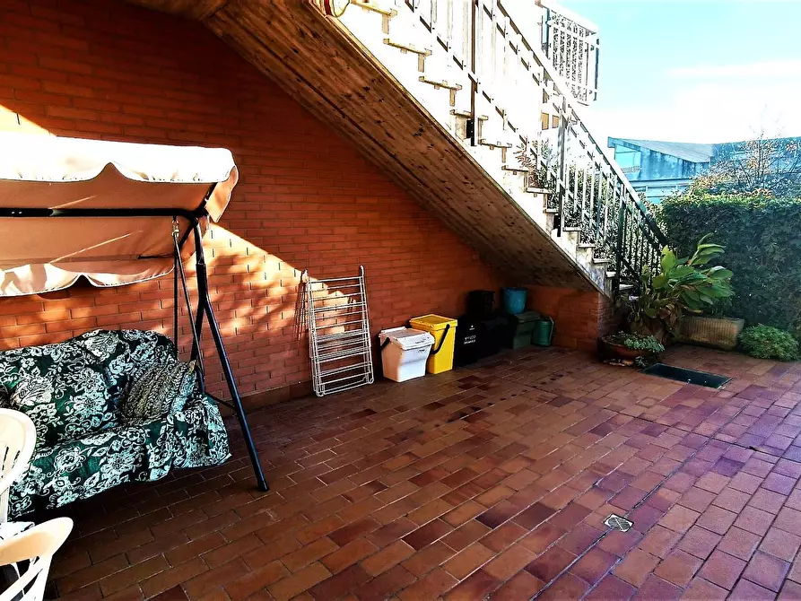 Immagine 10 di Appartamento in vendita  in via gramsci a Altidona