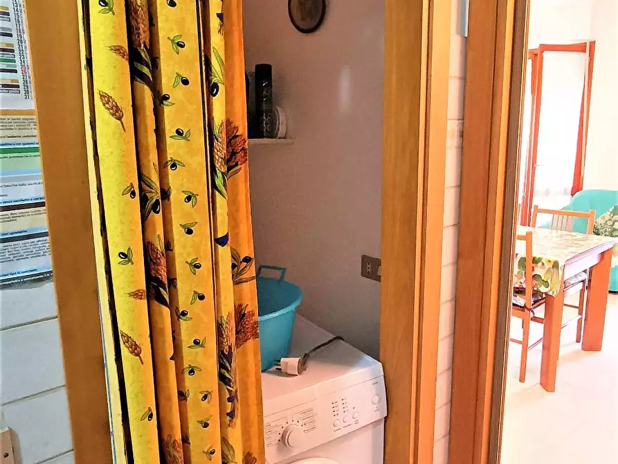 Immagine 16 di Appartamento in vendita  in via gramsci a Altidona