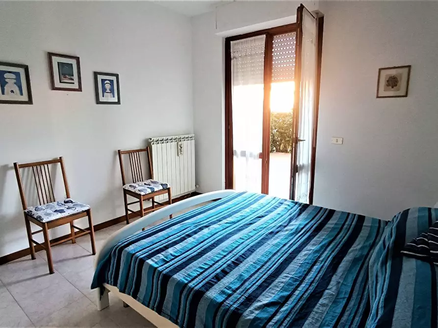 Immagine 19 di Appartamento in vendita  in via gramsci a Altidona