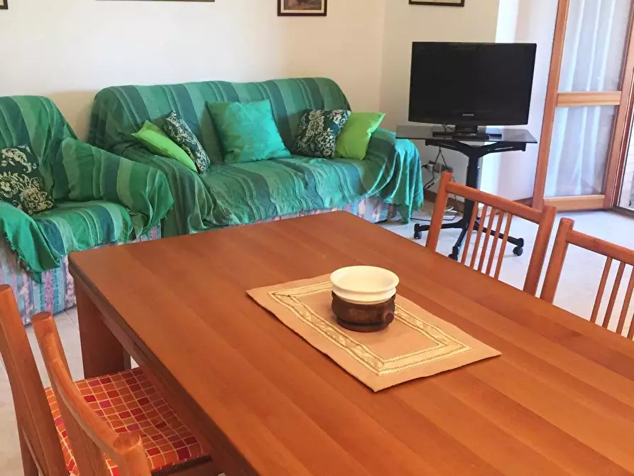 Immagine 3 di Appartamento in vendita  in via gramsci a Altidona