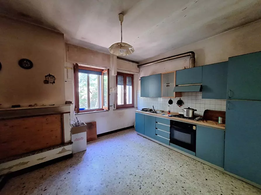 Immagine 11 di Casa indipendente in vendita  in cda pittura a Ripatransone