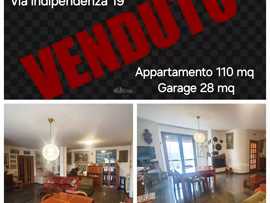 Immagine 1 di Appartamento in vendita  in VIA INDIPENDENZA a San Benedetto Del Tronto