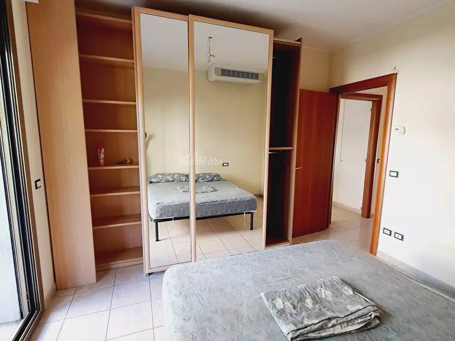 Immagine 7 di Appartamento in vendita  in via cola d'amatrice a Martinsicuro