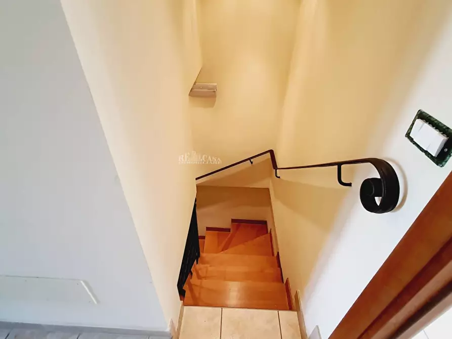 Immagine 15 di Appartamento in vendita  in via cola d'amatrice a Martinsicuro