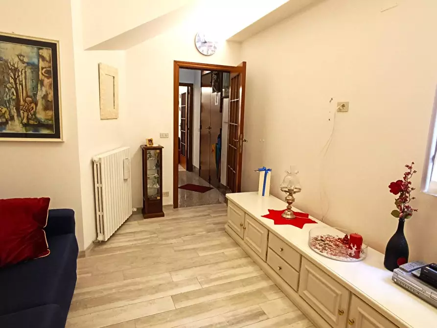 Immagine 6 di Casa indipendente in vendita  in vicolo del passero a Appignano Del Tronto