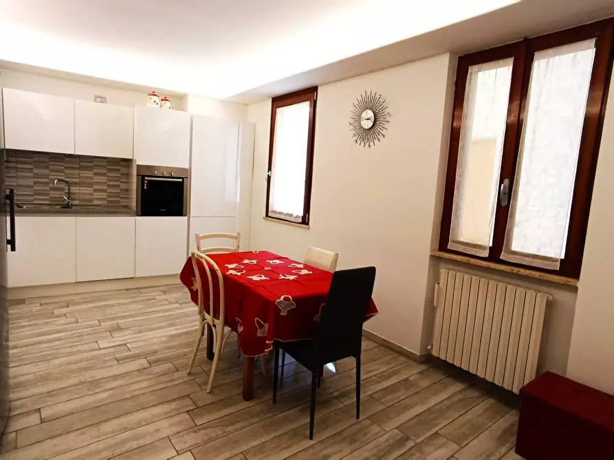 Immagine 7 di Casa indipendente in vendita  in vicolo del passero a Appignano Del Tronto