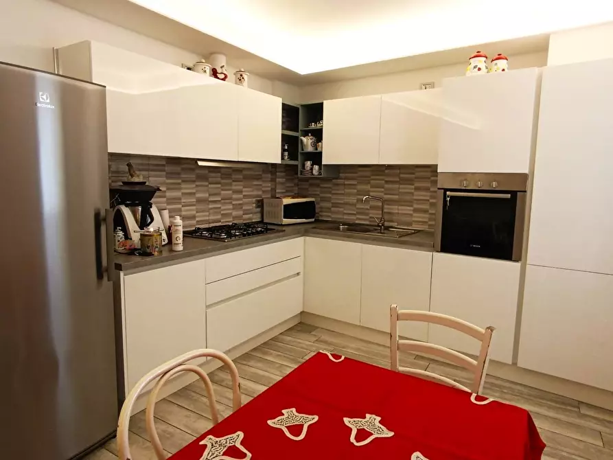 Immagine 4 di Casa indipendente in vendita  in vicolo del passero a Appignano Del Tronto