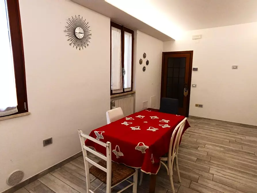 Immagine 3 di Casa indipendente in vendita  in vicolo del passero a Appignano Del Tronto