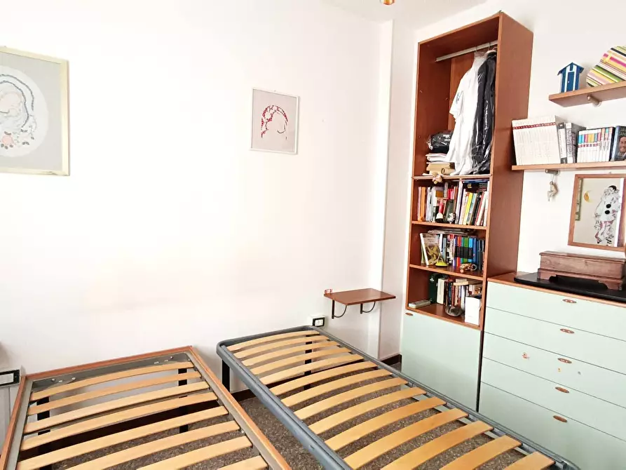 Immagine 12 di Casa indipendente in vendita  in vicolo del passero a Appignano Del Tronto