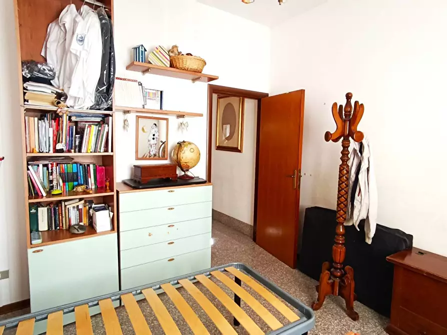 Immagine 13 di Casa indipendente in vendita  in vicolo del passero a Appignano Del Tronto