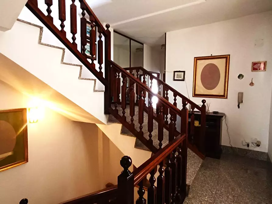 Immagine 8 di Casa indipendente in vendita  in vicolo del passero a Appignano Del Tronto