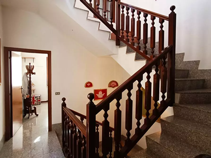 Immagine 2 di Casa indipendente in vendita  in vicolo del passero a Appignano Del Tronto