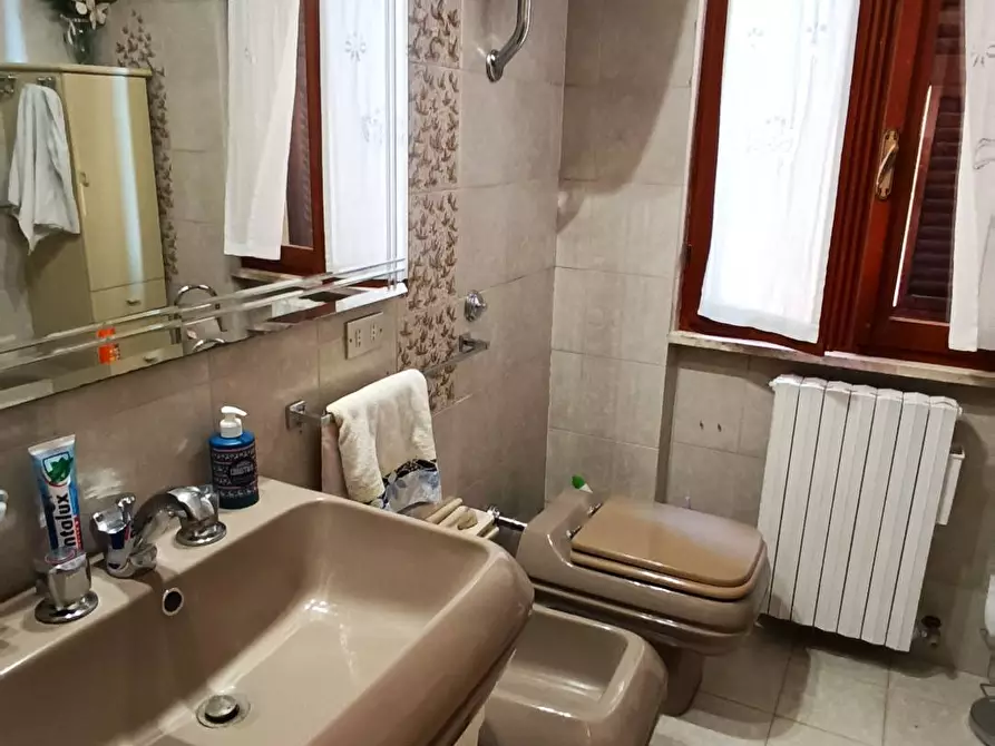 Immagine 14 di Casa indipendente in vendita  in vicolo del passero a Appignano Del Tronto