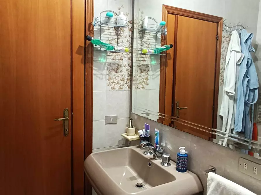 Immagine 16 di Casa indipendente in vendita  in vicolo del passero a Appignano Del Tronto