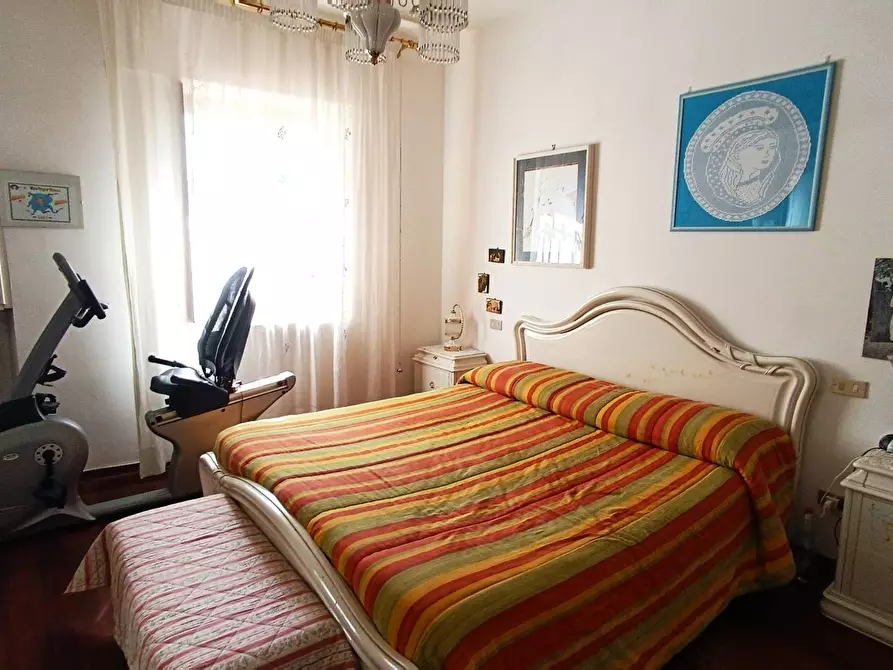 Immagine 9 di Casa indipendente in vendita  in vicolo del passero a Appignano Del Tronto