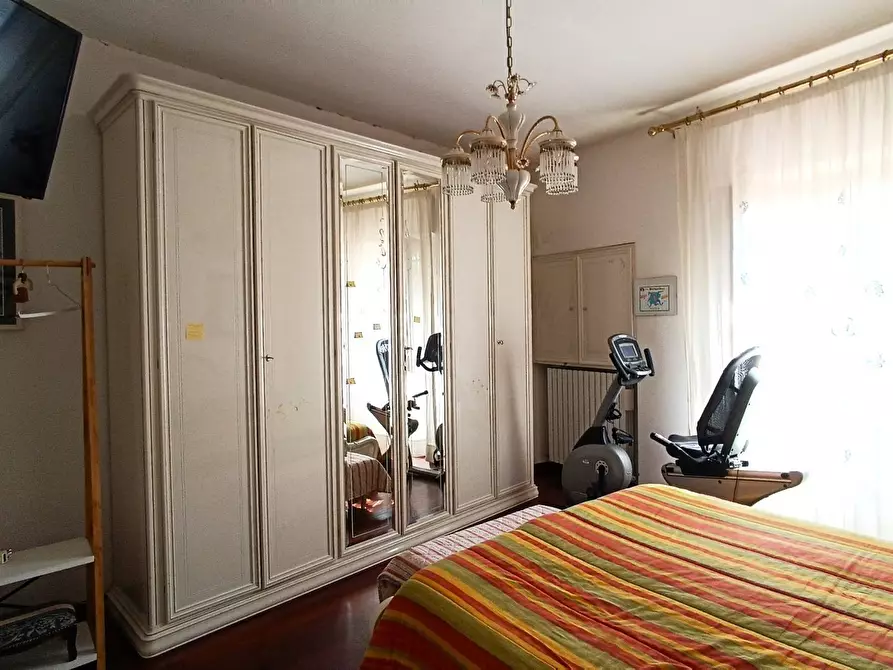 Immagine 11 di Casa indipendente in vendita  in vicolo del passero a Appignano Del Tronto