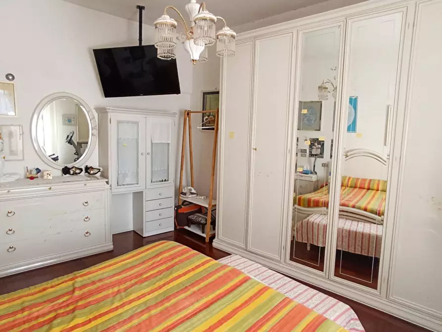 Immagine 10 di Casa indipendente in vendita  in vicolo del passero a Appignano Del Tronto