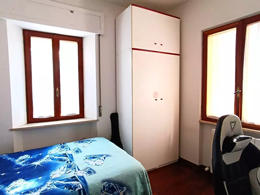 Immagine 18 di Casa indipendente in vendita  in vicolo del passero a Appignano Del Tronto