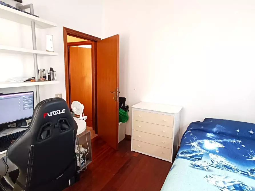 Immagine 19 di Casa indipendente in vendita  in vicolo del passero a Appignano Del Tronto