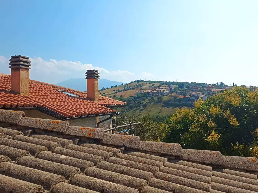 Immagine 20 di Casa indipendente in vendita  in vicolo del passero a Appignano Del Tronto