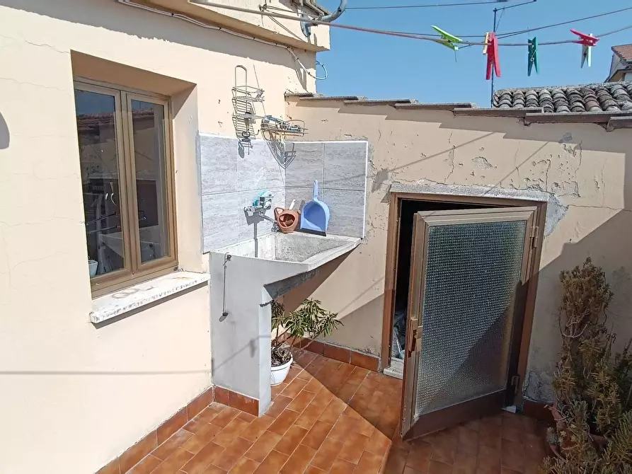 Immagine 22 di Casa indipendente in vendita  in vicolo del passero a Appignano Del Tronto