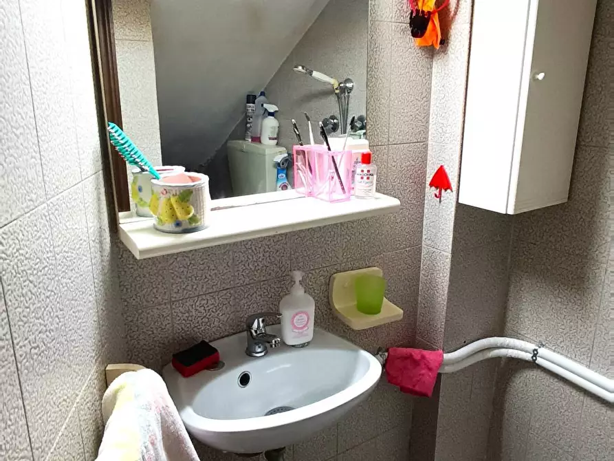 Immagine 27 di Casa indipendente in vendita  in vicolo del passero a Appignano Del Tronto