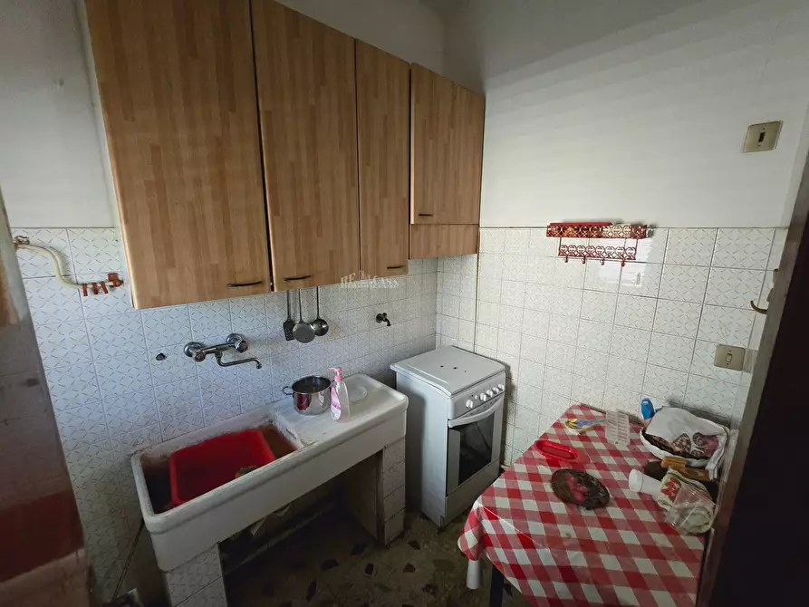 Immagine 20 di Appartamento in vendita  in Via Roma a Castel Di Lama
