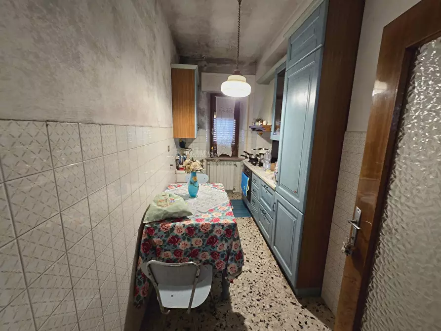 Immagine 26 di Appartamento in vendita  in Via Roma a Castel Di Lama