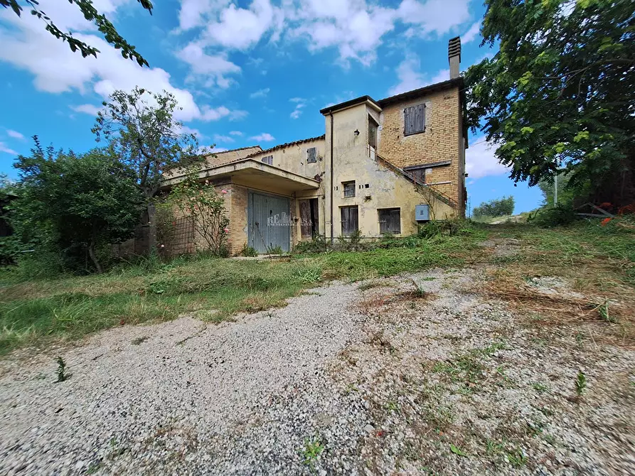 Immagine 1 di Rustico / casale in vendita  in via pietro nenni a Spinetoli