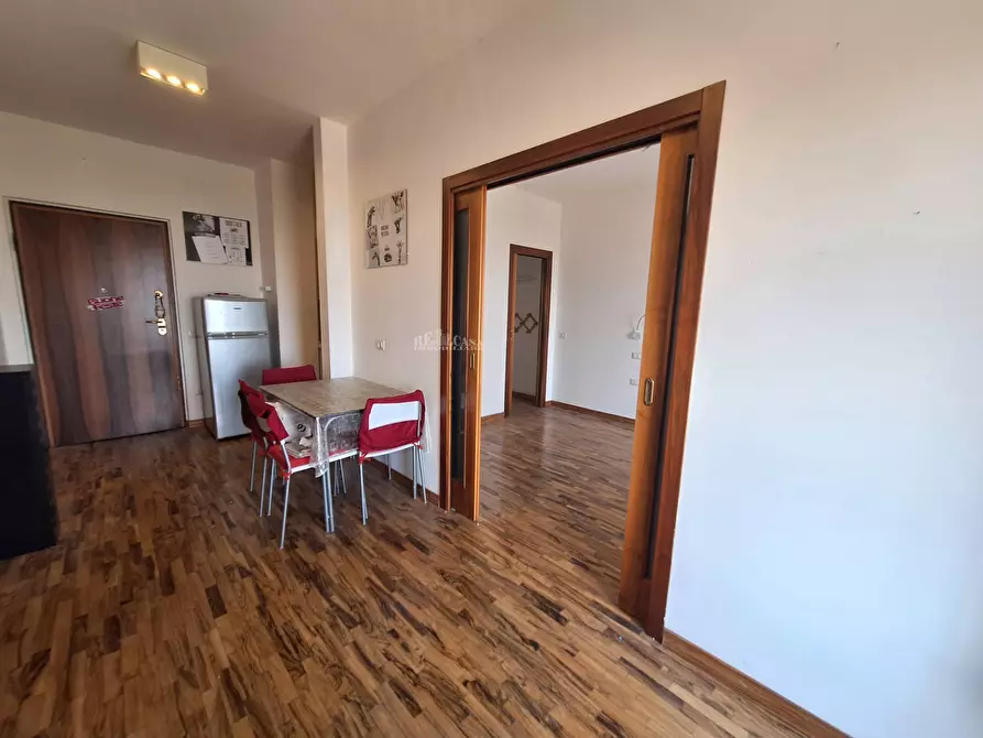 Immagine 2 di Appartamento in vendita  in via marziale a Acquaviva Picena