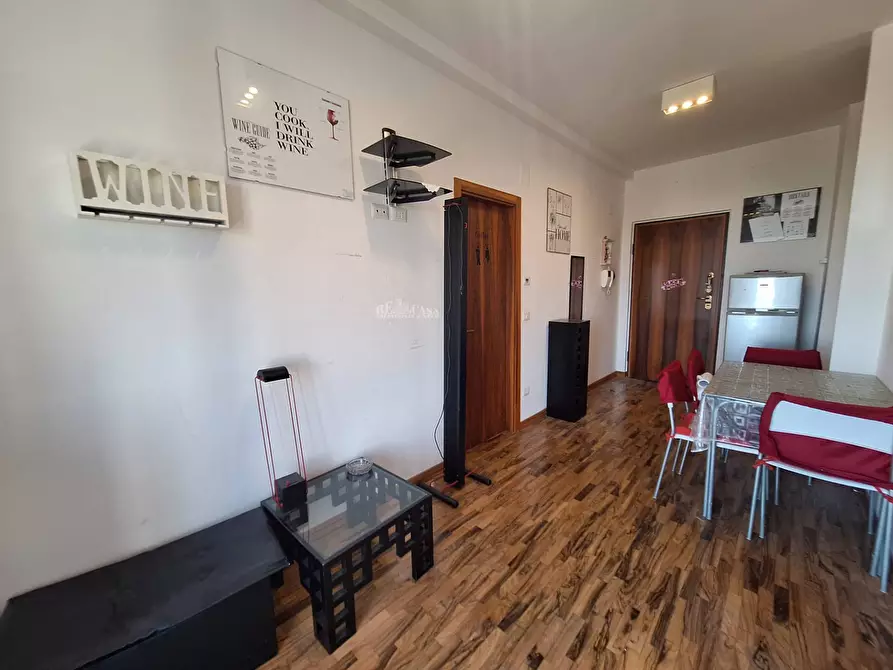 Immagine 3 di Appartamento in vendita  in via marziale a Acquaviva Picena