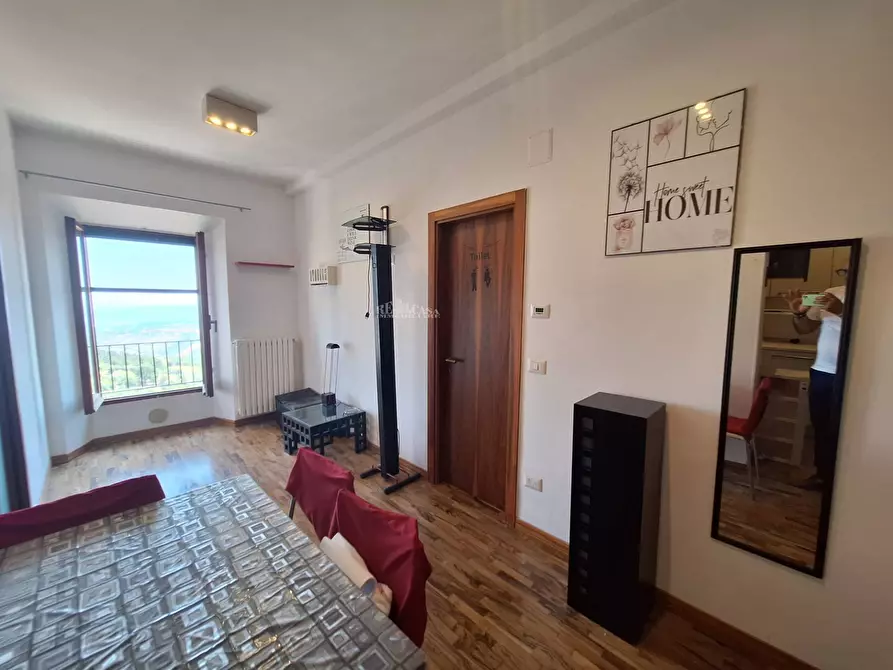 Immagine 4 di Appartamento in vendita  in via marziale a Acquaviva Picena