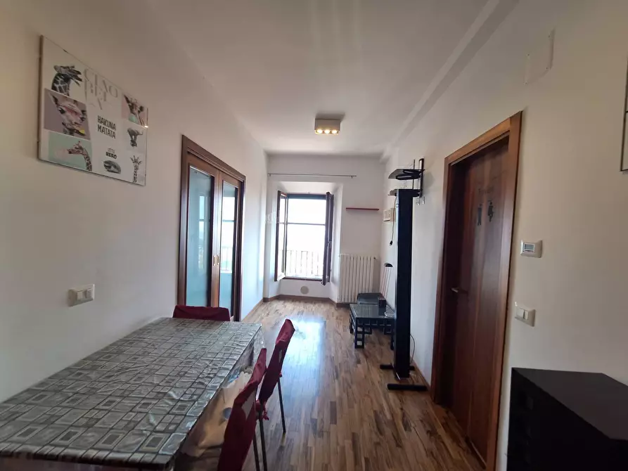Immagine 5 di Appartamento in vendita  in via marziale a Acquaviva Picena