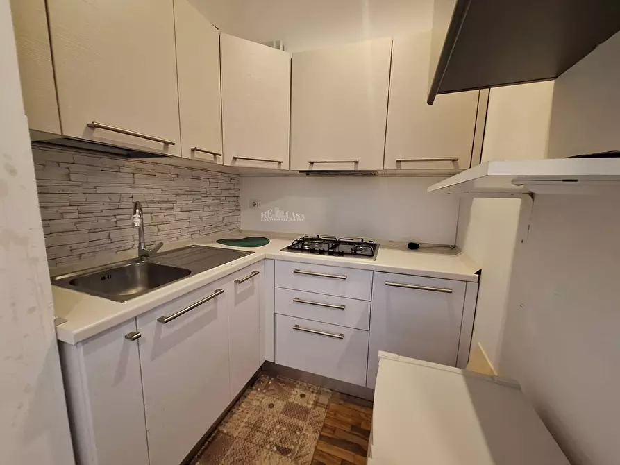 Immagine 6 di Appartamento in vendita  in via marziale a Acquaviva Picena