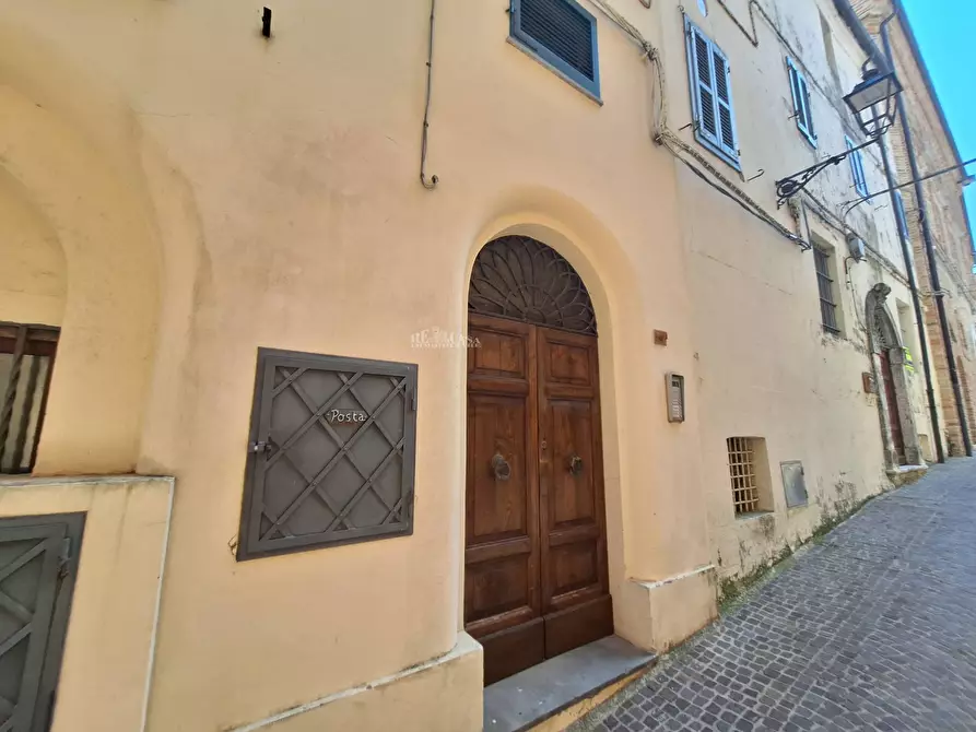 Immagine 20 di Appartamento in vendita  in via marziale a Acquaviva Picena