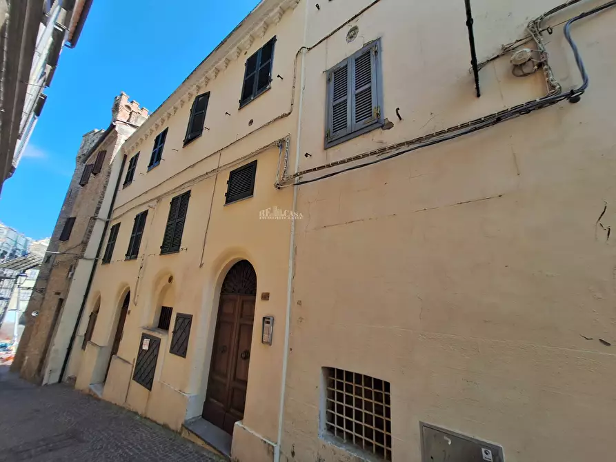 Immagine 21 di Appartamento in vendita  in via marziale a Acquaviva Picena
