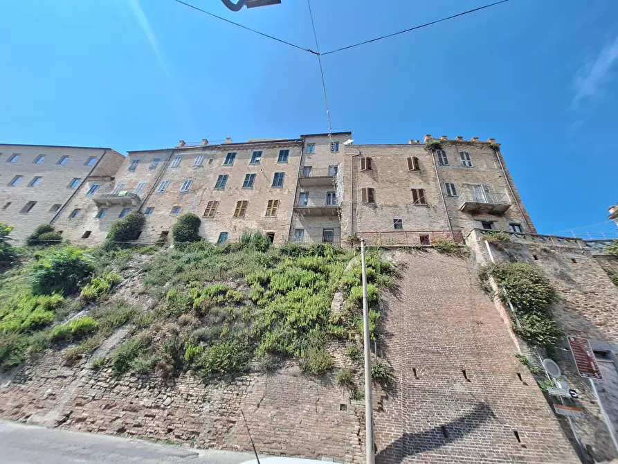 Immagine 22 di Appartamento in vendita  in via marziale a Acquaviva Picena