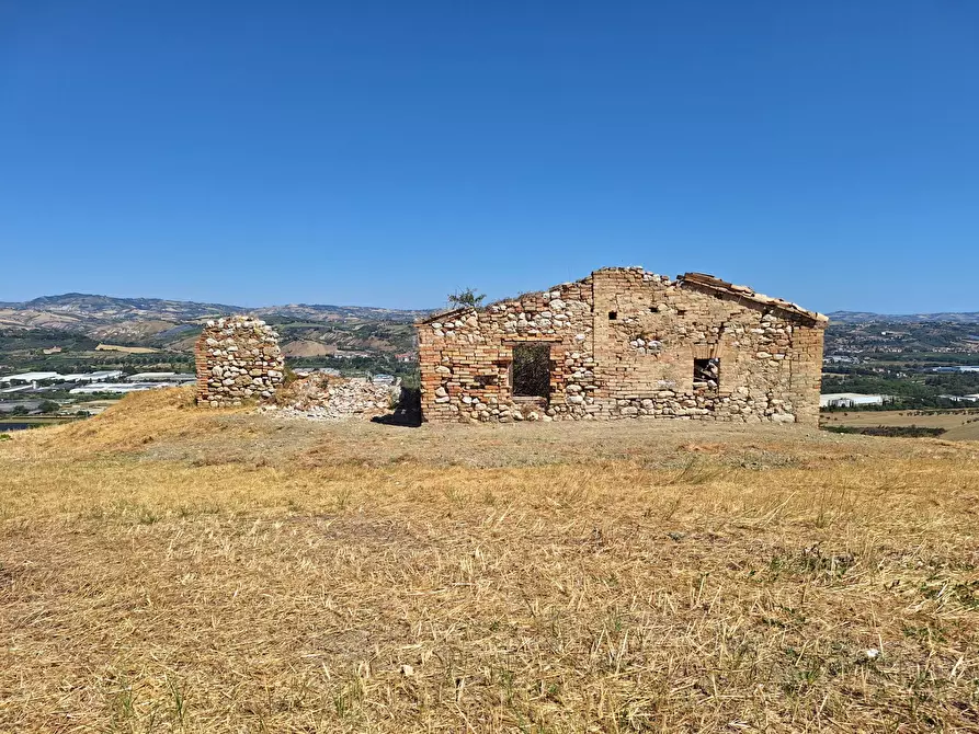 Immagine 2 di Rustico / casale in vendita  in via di traina a Maltignano