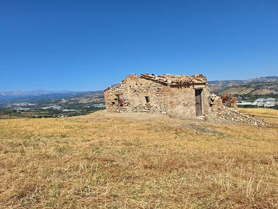 Immagine 3 di Rustico / casale in vendita  in via di traina a Maltignano