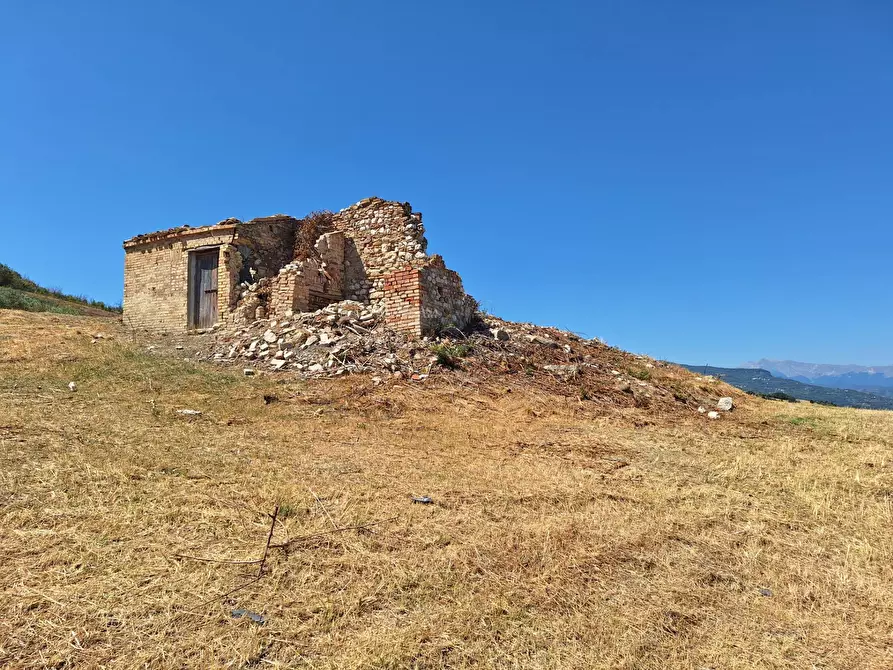 Immagine 5 di Rustico / casale in vendita  in via di traina a Maltignano