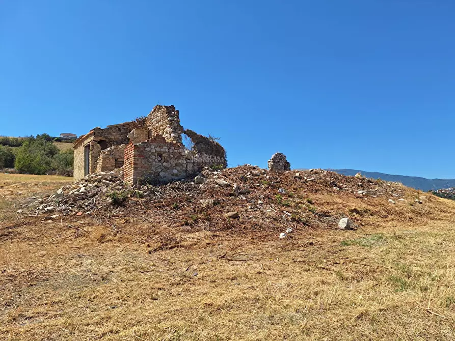 Immagine 6 di Rustico / casale in vendita  in via di traina a Maltignano