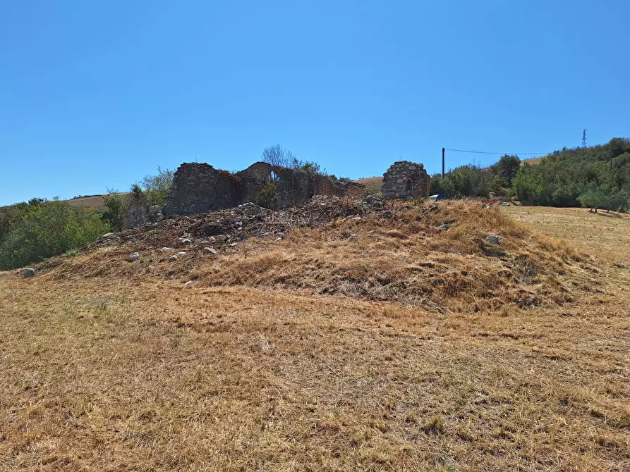 Immagine 9 di Rustico / casale in vendita  in via di traina a Maltignano