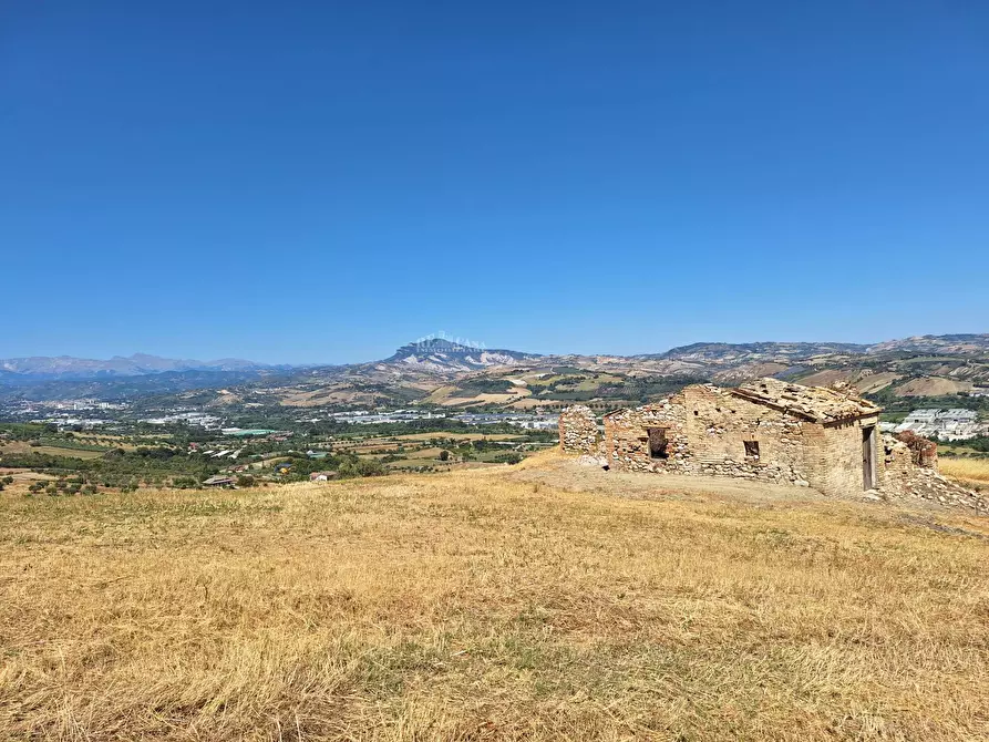 Immagine 13 di Rustico / casale in vendita  in via di traina a Maltignano