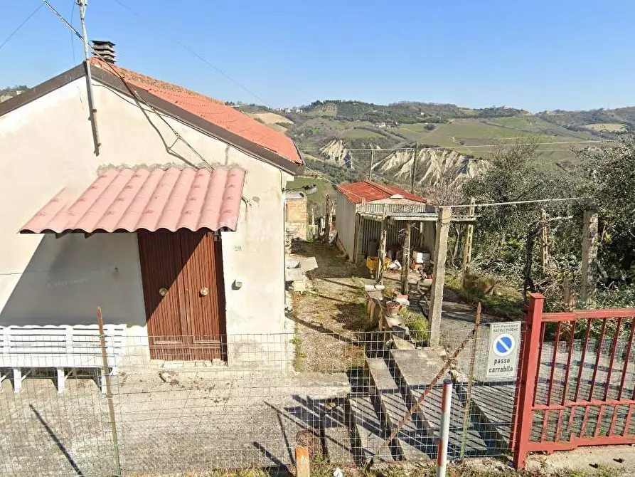 Immagine 1 di Casa indipendente in vendita  in CONTRADA COLLE APPESO a Monteprandone