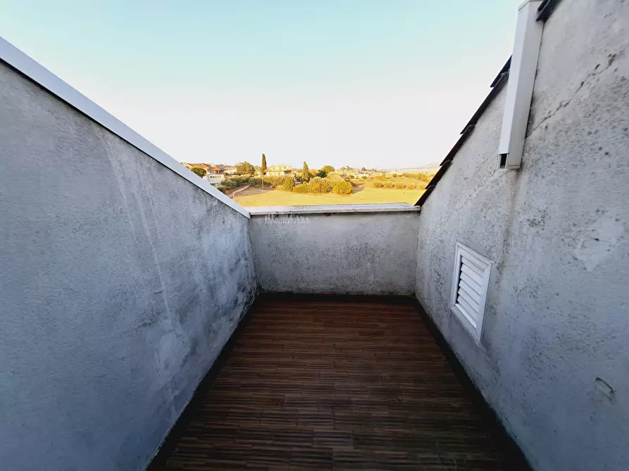 Immagine 7 di Appartamento in vendita  in contrada treazzano a Monsampolo Del Tronto