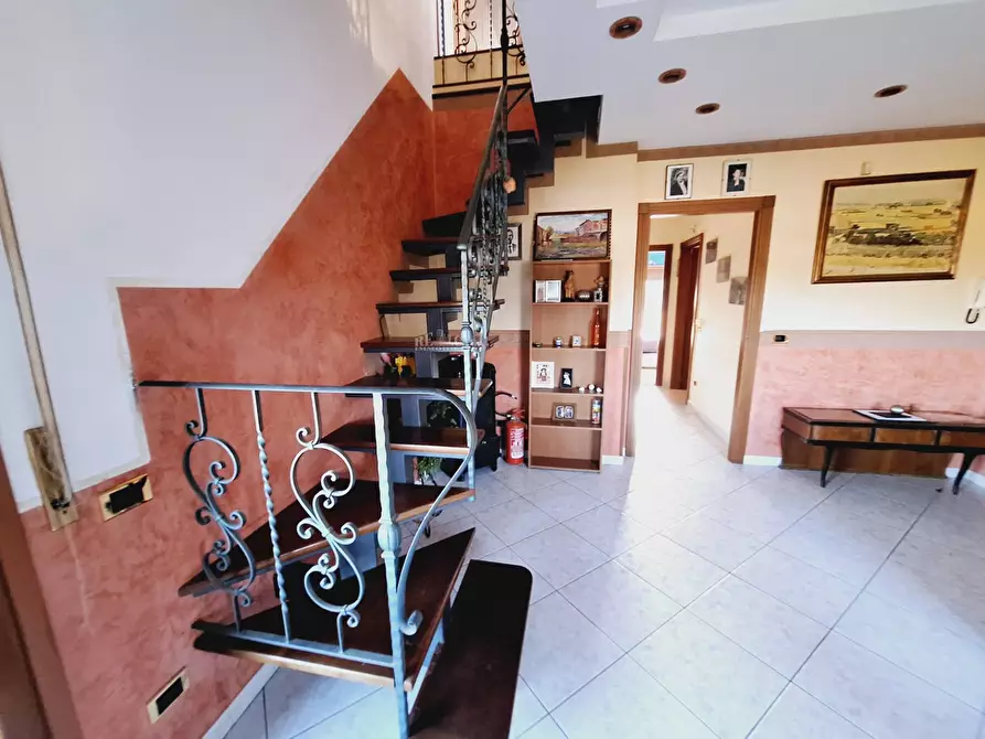 Immagine 16 di Appartamento in vendita  in contrada treazzano a Monsampolo Del Tronto