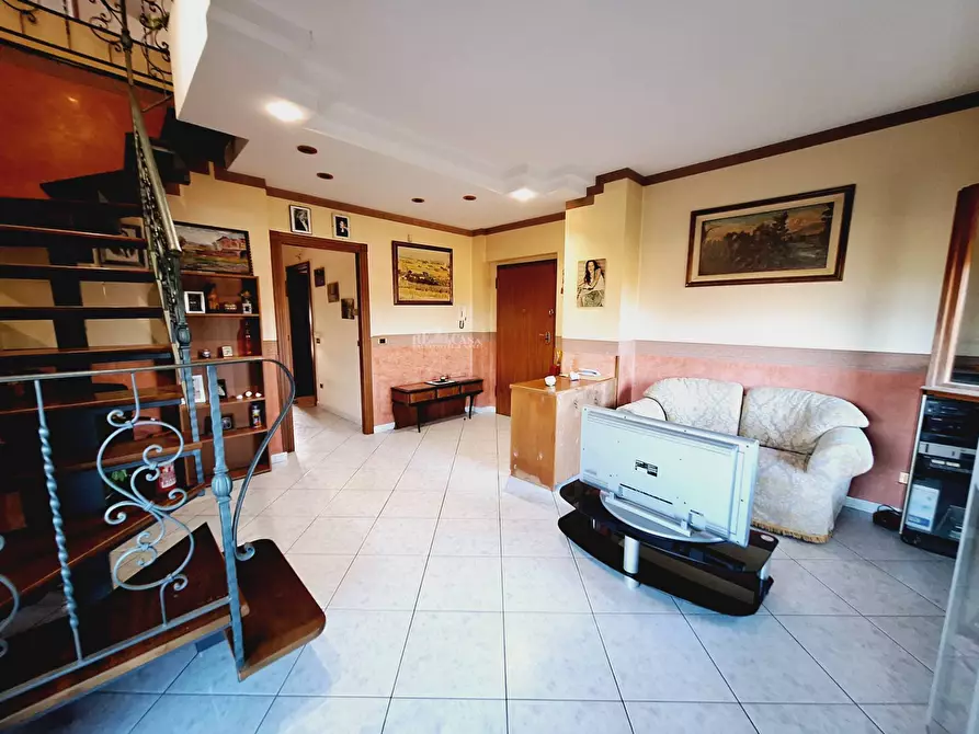 Immagine 18 di Appartamento in vendita  in contrada treazzano a Monsampolo Del Tronto